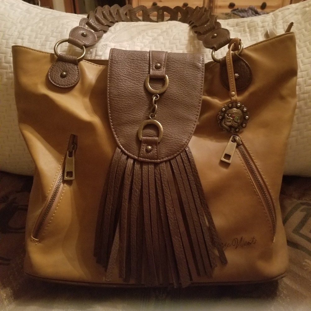 Way West Handbag